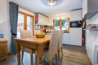 Simply Morzine - Apartment des Montagnes - 3