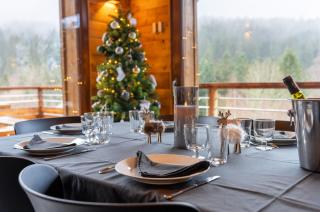 Chalet Les Cimes - Sauna - Jacuzzi - Gérardmer - 1