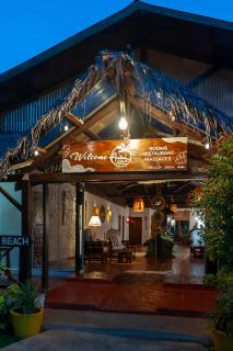 A casa di Giorgia lodge Nosy be Andilana - Nosy Be - 5