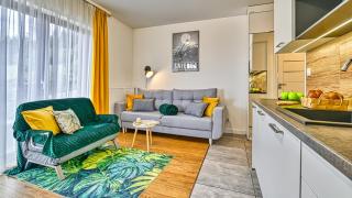 Apartamenty Sun & Snow Karpatia - Karpacz - 1