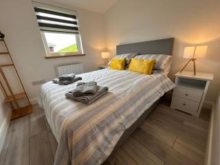 Elm Rise Place - Llangain - 8