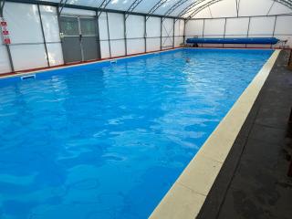 Elm Rise Place - Llangain - 5