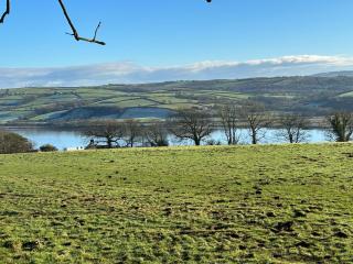 Elm Rise Place - Llangain - 1
