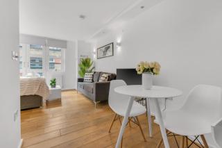 MySquare Elegant Serviced Apartments near Camden Road - 8