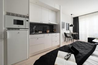 Sky Hotel City Apartments - Linköping - 2