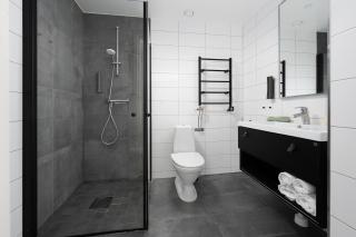 Sky Hotel City Apartments - Linköping - 1