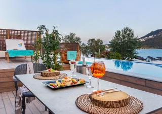 Dolce by Wyndham Athens Attica Riviera - Vravrona - 8