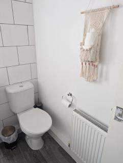 Sleepy Snug - Swansea - 5