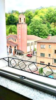 Apartamento con vistas Santa Maria - San Martín del Rey Aurelio - 1