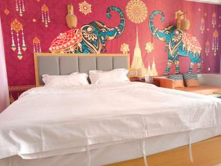 LanMei Holiday Hotel - - 5
