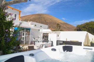 CASA RURAL GA7COLORES only adult - Montaña Blanca - 5