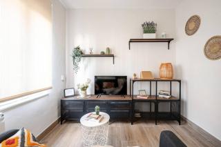 Apartamento en Sotrondio cerca del río Nalón - San Martín del Rey Aurelio - 0