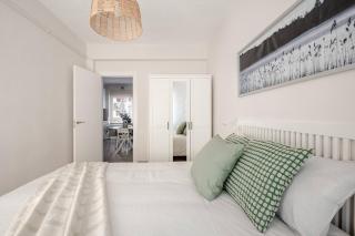 Apartamento en Sotrondio cerca del río Nalón - San Martín del Rey Aurelio - 7
