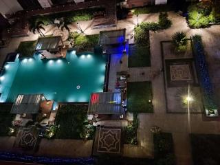 LanMei Holiday Hotel - - 3