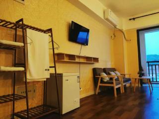 LanMei Holiday Hotel - - 2