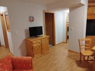 Pracondu 2 403 - OUTDOOR & FUN charming apartment - Nendaz - 7