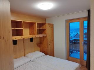 Pracondu 2 403 - OUTDOOR & FUN charming apartment - Nendaz - 1
