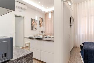 The Mazzini Residence - Cosenza - 9