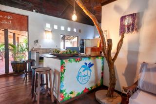 A casa di Giorgia lodge Nosy be Andilana - Nosy Be - 7