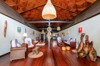 A casa di Giorgia lodge Nosy be Andilana - Nosy Be - 8