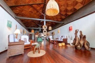 A casa di Giorgia lodge Nosy be Andilana - Nosy Be - 6