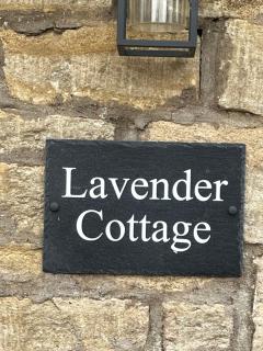 Lavender Cottage - Oundle - 9