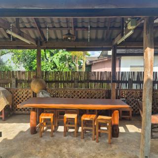 Kedthawa Homestay เฮือนภูผา - 4