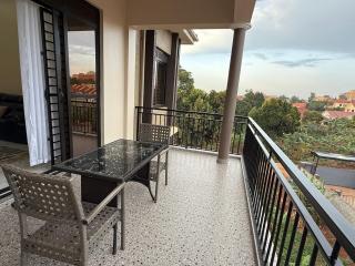 Uptown retreat home Su casa Najjera 1 - Buwate - 7