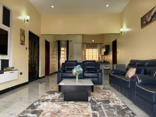 Uptown retreat home Su casa Najjera 1 - Buwate - 5