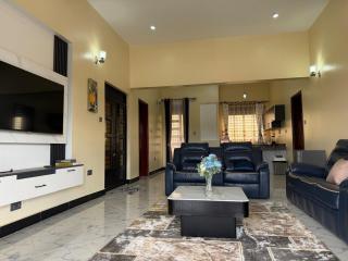 Uptown retreat home Su casa Najjera 1 - Buwate - 3