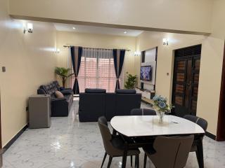 Uptown retreat home Su casa Najjera 1 - Buwate - 1