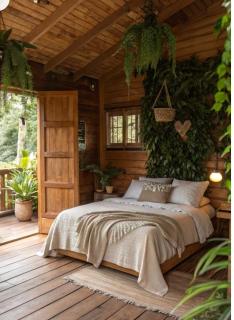 The Peacock's Nests - 5