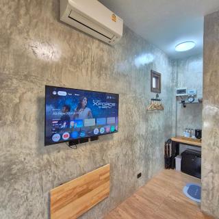 Kedthawa Homestay เฮือนภูผา - Ban Cho Lae - 8