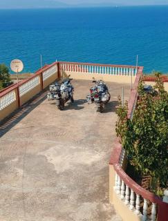 Casa Dina - Tangier - 9