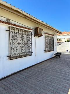 Villa les ondines - Bordj el Bahri - 4