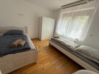 Ferienhaus Barbara - Wüstenrot - 9