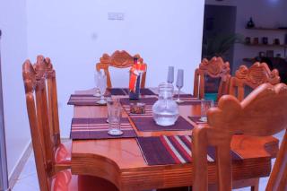 White Guest House -Kakiri - Kampala - 5