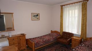 Majori Guesthouse - 9