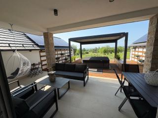BARRIQUE Farmhouse - Csopak - 3