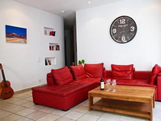 Le Central by EnjoyNice, 3-bed, sea at 10 min - Nice - 6