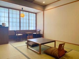 Ogoto Onsen Yunoyado Komolebi - Otsu - 9