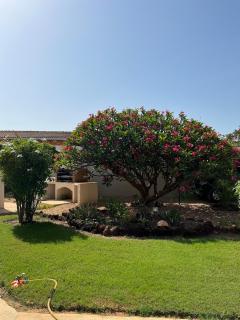 GRANDE VILLA DE STANDING - villa CELENE - Ngaparou - 9