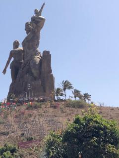 GRANDE VILLA DE STANDING - villa CELENE - Ngaparou - 6