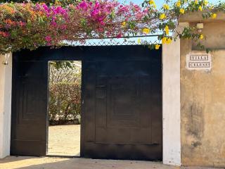 GRANDE VILLA DE STANDING - villa CELENE - Ngaparou - 4