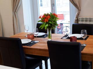 Le Central by EnjoyNice, 3-bed, sea at 10 min - Nice - 8