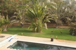 GRANDE VILLA DE STANDING - villa CELENE - Ngaparou - 2