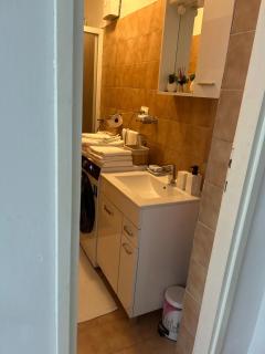 Studio Apartment Michelle - 9