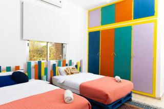 Dar Al Khattar 4 BR in Batroun with Pool - Batrun - 5