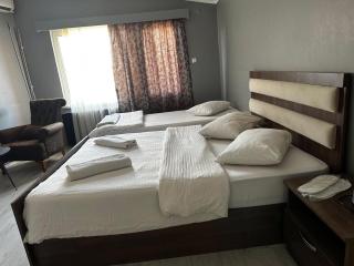 Butik Apart - Tekirdağ - 9