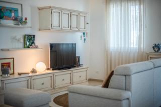VILLA ALMA Sea house - Torre Suda - 1